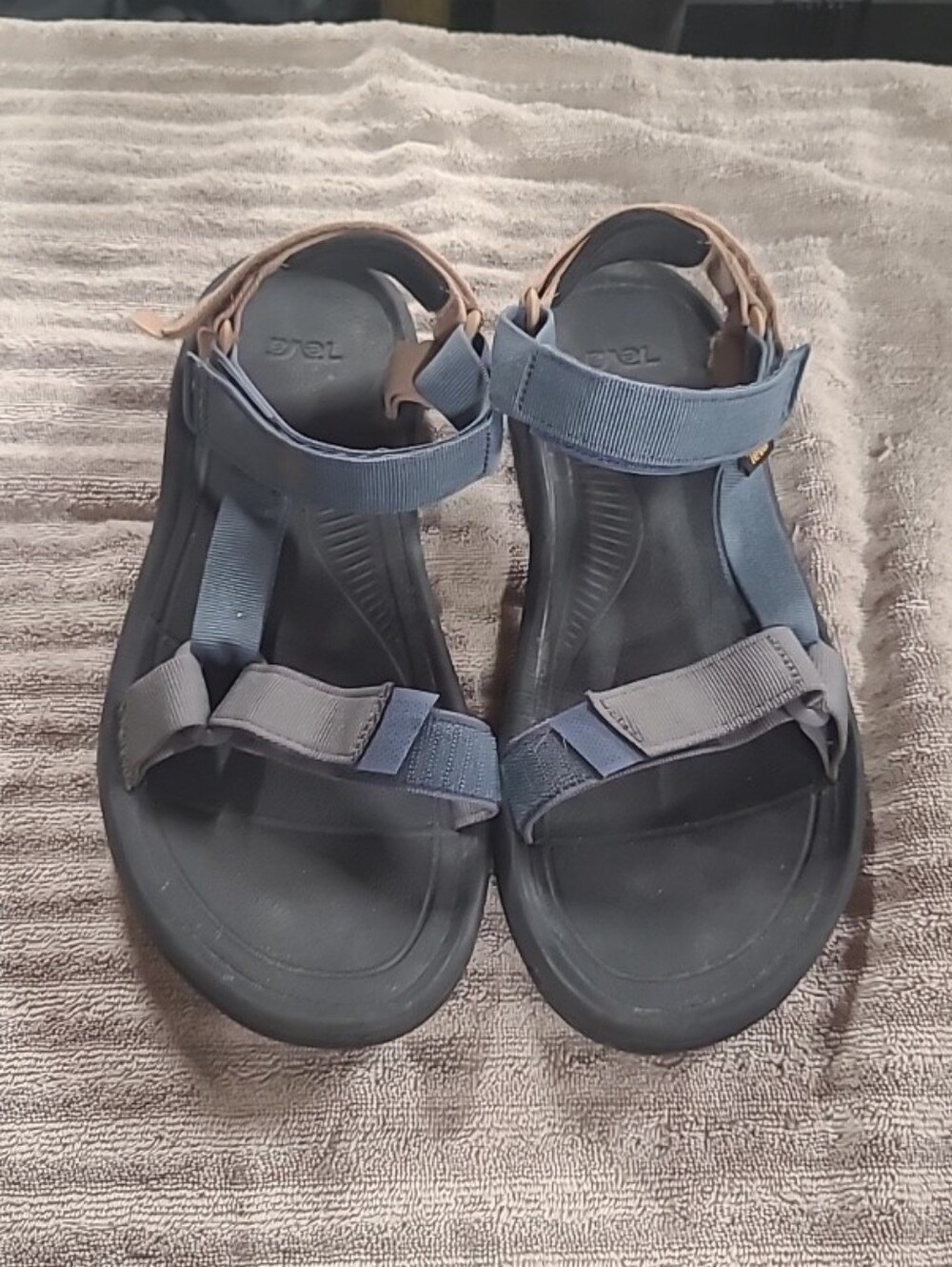 Teva Men's XLT2 Sport Classic Hiking Sandals 1019234, Size 11
